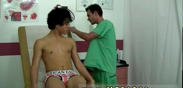  Xxx video negro doctor gay first time His breathing became more